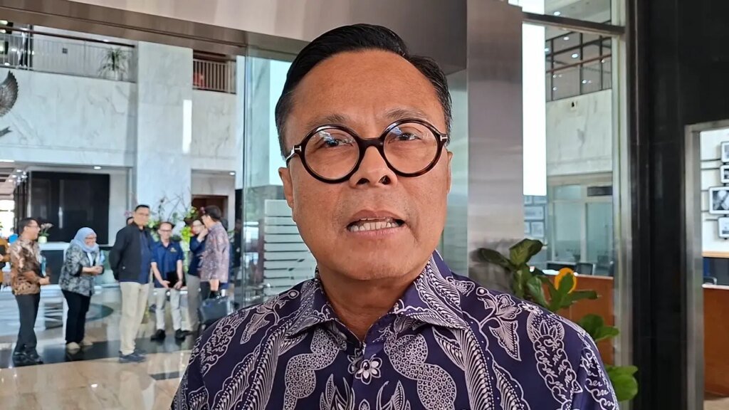 Danantara dan JalanTerang Reformasi Korporasi Negara