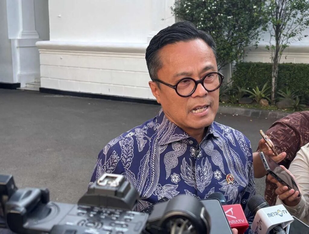 Danantara dan Agenda Transformasi BUMN Era Prabowo