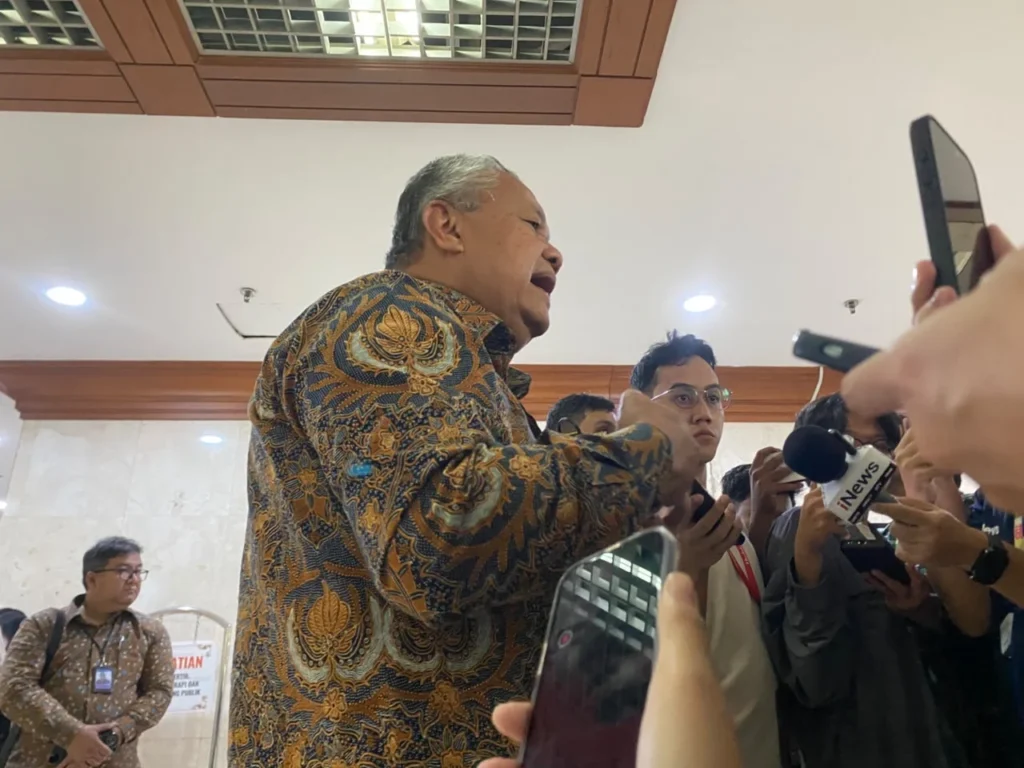 Kekuatan Cadangan Devisa Tegaskan Resiliensi Ekonomi Indonesia