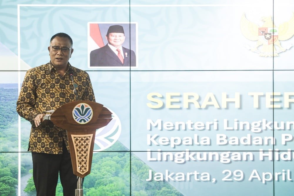Kelestarian Lingkungan dan Ekonomi Sirkular Jadi Modal Baru Pertumbuhan Nasional