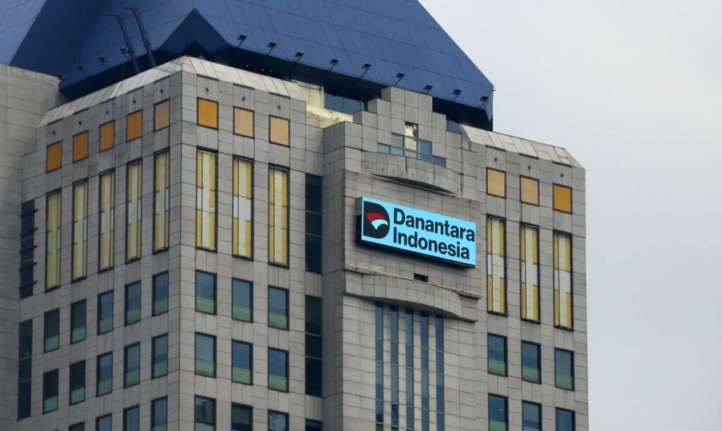 Danantara Benahi Struktur BUMN, Pemerintah Dorong Pengelolaan Aset Lebih Produktif