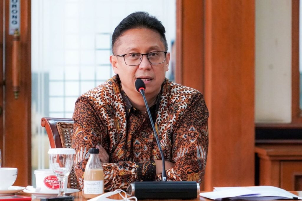 CKG Diperluas Perkuat Upaya Pencegahan TBC
