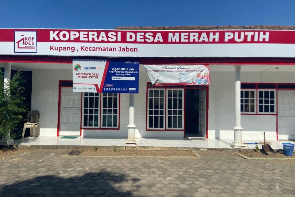 Puluhan Ribu Koperasi Desa Siap Beroperasi, Peluang Ekonomi Lokal Kian Terbuka