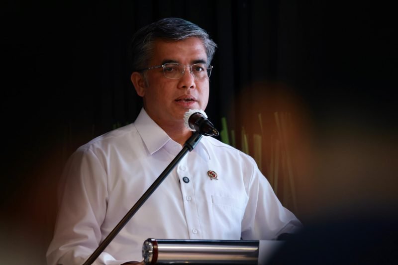 Cegah Maraknya PHK, Pemerintah Optimalisasi Program Magang Nasional dan Relaksasi Kebijakan
