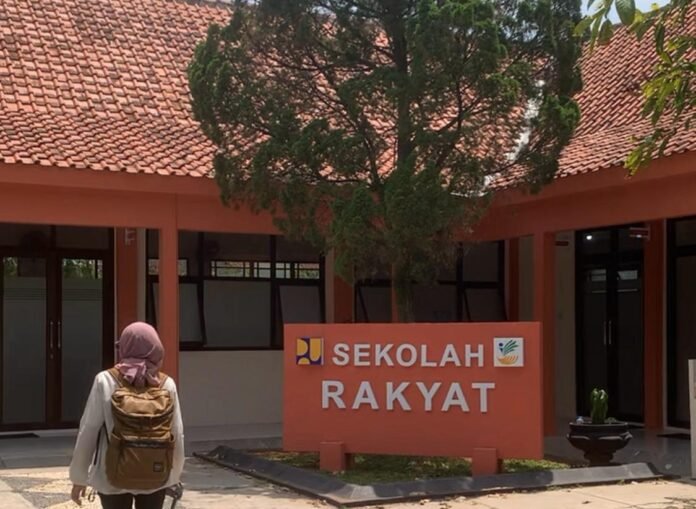 Pengetatan Mekanisme Sekolah Rakyat Pastikan Layanan Pendidikan Semakin Berkualitas