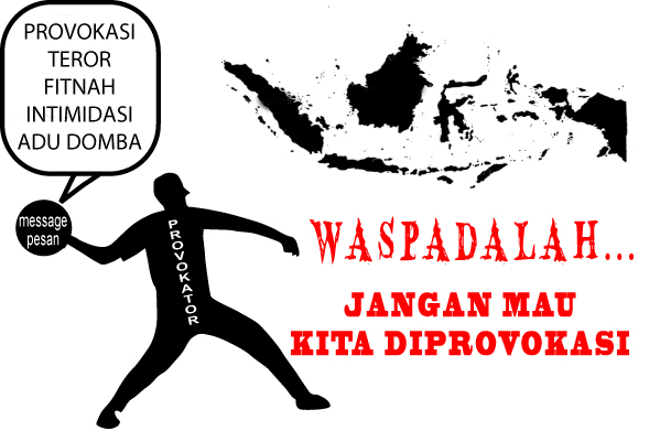 Tokoh Nasional Dorong Mahasiswa Sampaikan Aspirasi Tertib Sesuai Aturan