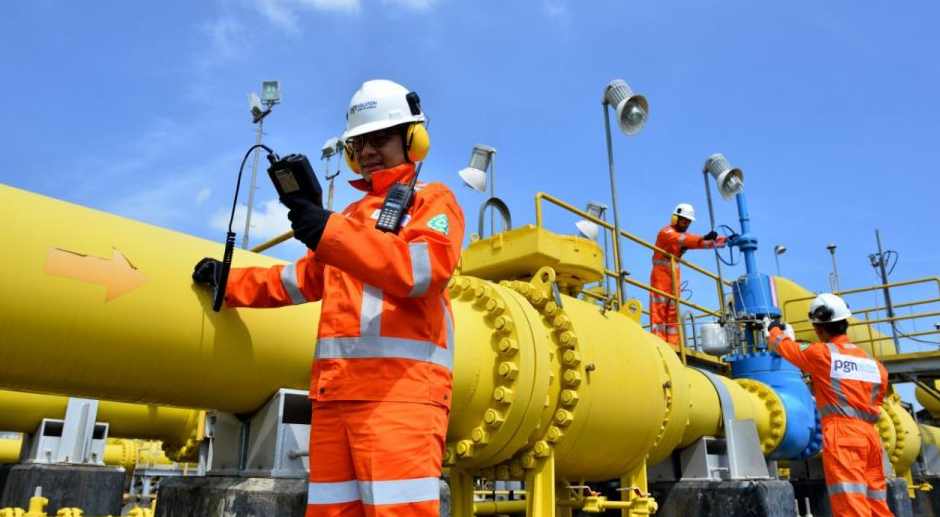 Substitusi Impor LPG Dipercepat, Pemerintah Jaga Stabilitas Energi Rumah Tangga