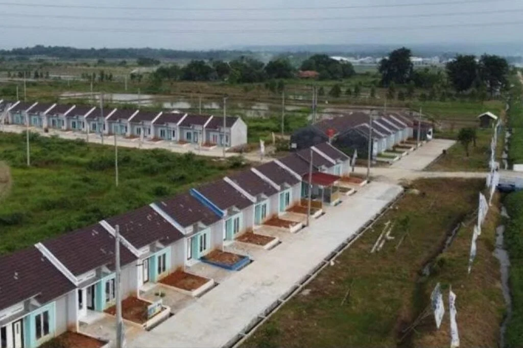 Capaian Penyaluran FLPP Tunjukkan Program Rumah Subsidi Bergerak Positif