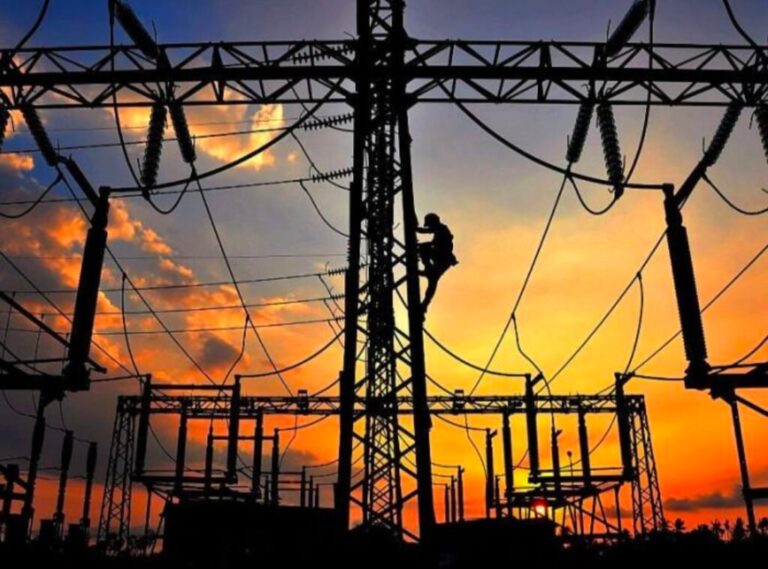 Gangguan Listrik Ditangani, Pasokan Batubara PLN Kembali Lancar