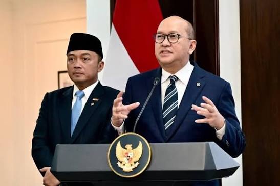 Diplomasi Finansial Indonesia Lewat Global Bond Danantara