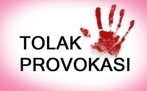 Sinergitas Bersama Tolak Demo Anarkis di Papua