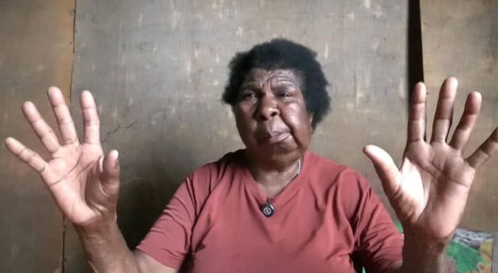 PSN di Papua Selaras Dengan Kelestarian Lingkungan, Tokoh Perempuan Adat Papua Ajak Waspadai Provokasi