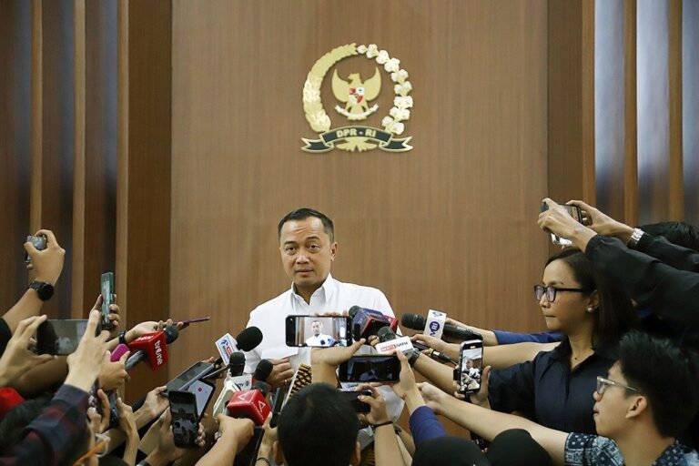 Ekonomi Rakyat Didorong melalui Penguatan Sektor Riil yang Produktif