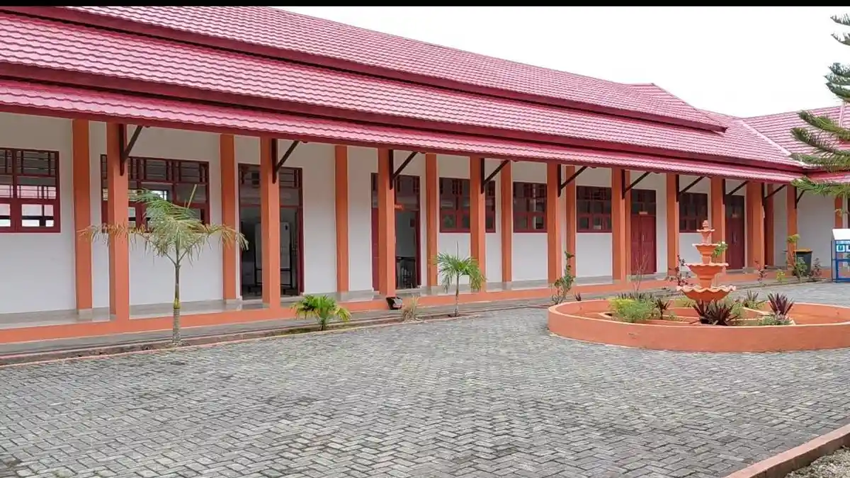 Sekolah Rakyat Papua Disiapkan Jadi Jalan Baru Membangun Generasi Unggul