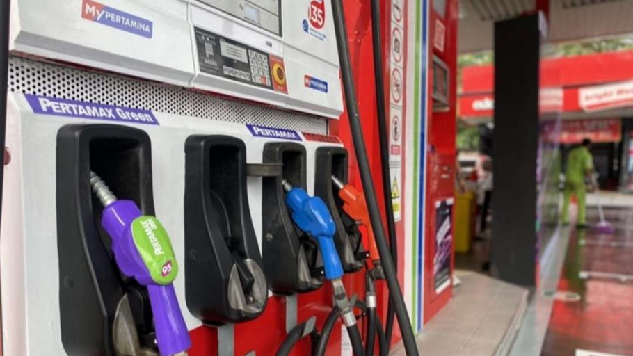 Dapur Rakyat Aman: Harga BBM dan LPG Subsidi Tidak Naik