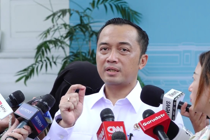 Menjaga Iklim Investasi melalui Stabilitas Nasional dan Ruang Demokrasi yang Bertanggung Jawab
