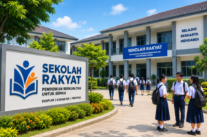 Sekolah Rakyat Papua Mulai Dibangun, Perluas Akses Pendidikan dan Peluang bagi Generasi Muda