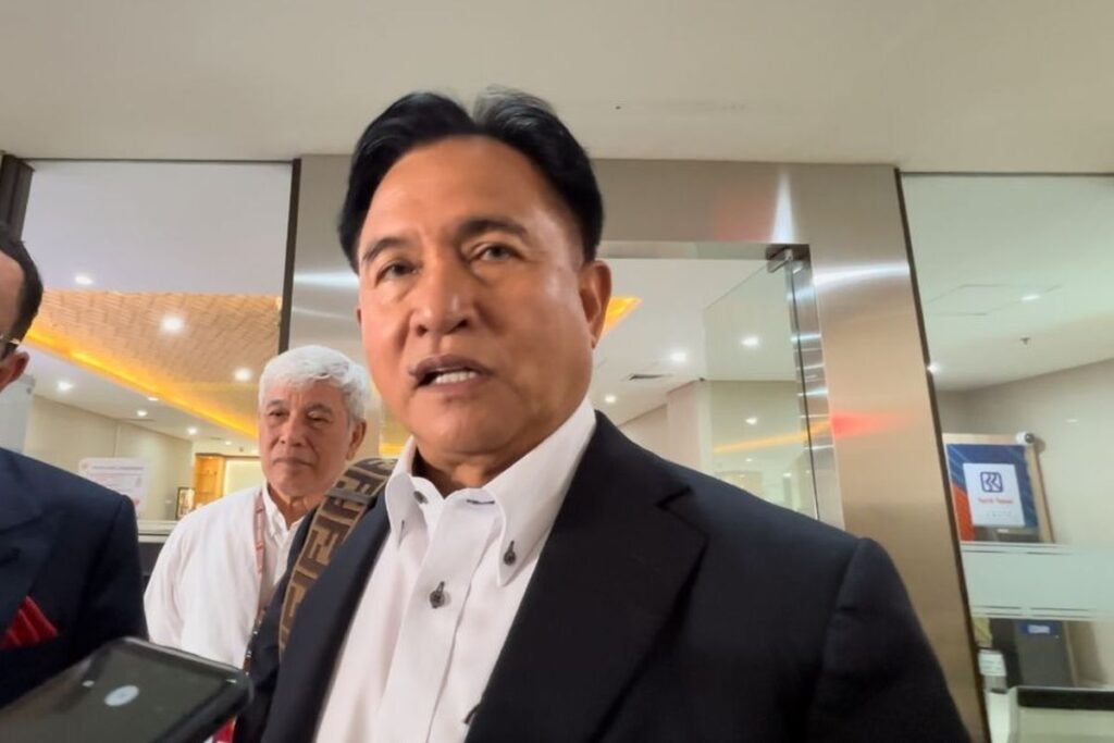 Tolak Unjuk Rasa Provokatif demi Menjaga Budaya Demokrasi yang Sehat