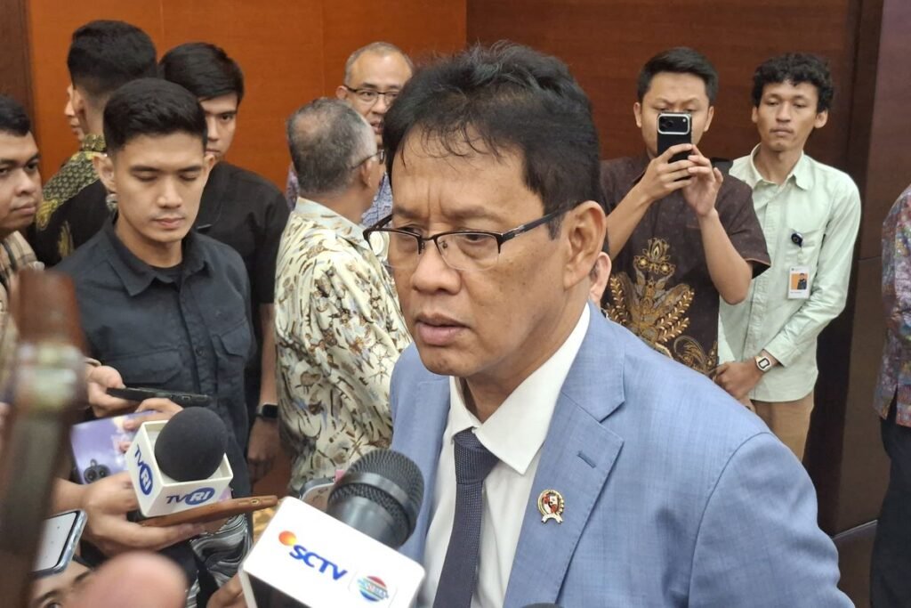 Pemerintah Tingkatkan Efektivitas Program MBG melalui Kebijakan Efisiensi