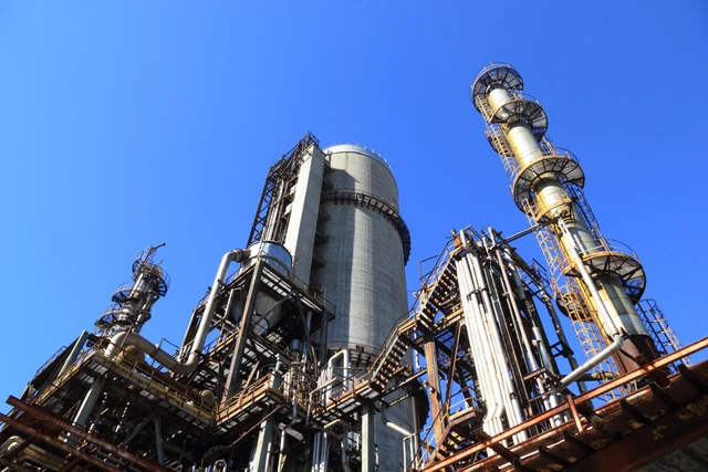 Industrialisasi Nasional Memperkuat Kedaulatan Ekonomi Indonesia