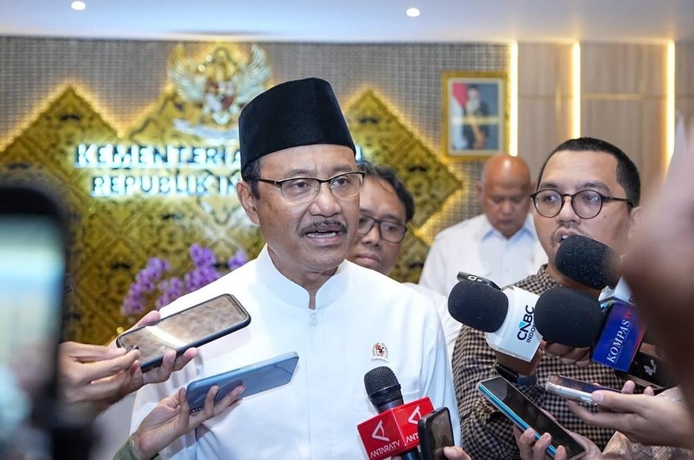 Bansos PKH dan BPNT Triwulan III Cair, Pemerintah Jaga Daya Beli Masyarakat