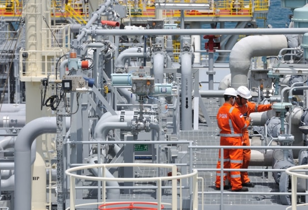 Dari Gas Domestik ke Dapur Rakyat: Peluang Besar CNG Merah Putih