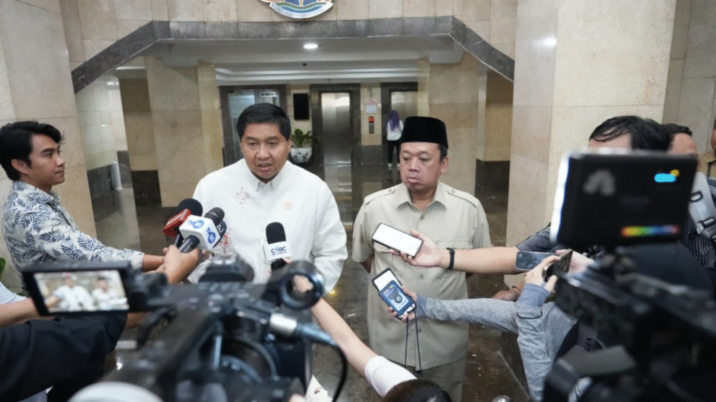 Sertifikasi Rumah MBR Gratis dan Harapan Baru Kepastian Hunian Rakyat Kecil