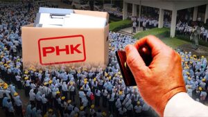 Pemerintah dan Serikat Buruh Perkuat Mitigasi PHK untuk Menjaga Stabilitas Ketenagakerjaan