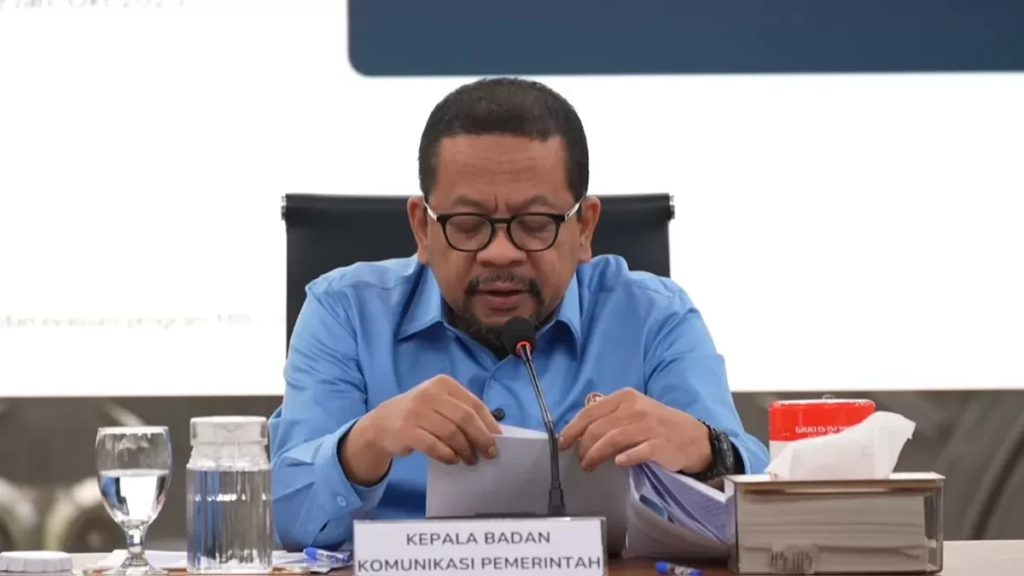 Pemerintah Optimistis Ekonomi Indonesia Tetap Aman dari Krisis