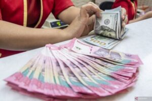 Capaian Ekonomi dari Stimulus hingga KUR sebagai Bukti Negara Menjaga Daya Beli