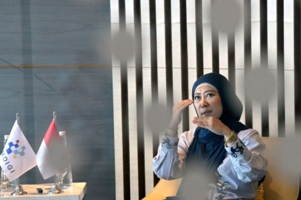 Literasi Media Jadi Benteng Masyarakat Hadapi Hoaks dan Provokasi