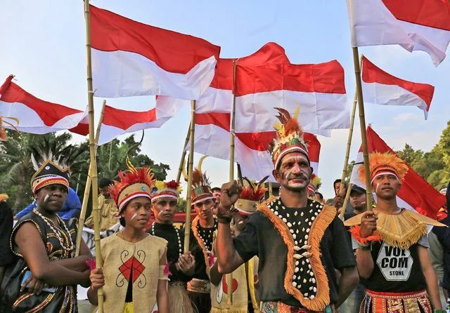 Jaga Kondusivitas Papua dengan Menolak Provokasi Demo Anarkis