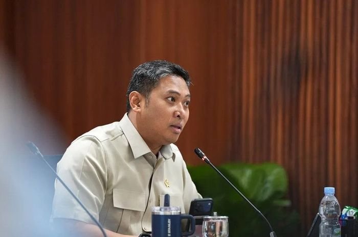 Pemerintah Buka Kanal Aduan Guru untuk Perkuat Pengawasan MBG
