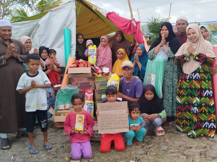 Pemulihan Infrastruktur Pascagempa NTT Utamakan Keselamatan dan Martabat Warga