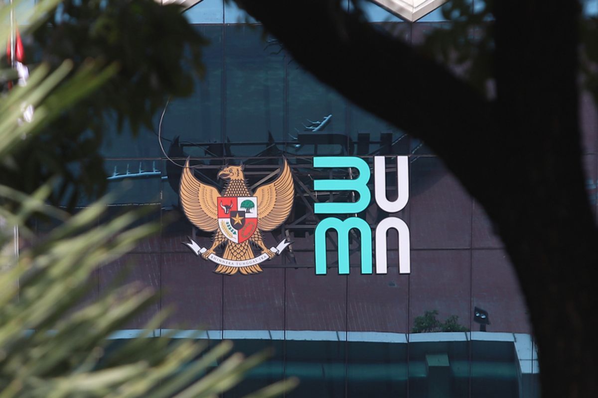 Pemangkasan BUMN Nonproduktif Langkah Berani Bersihkan Inefisiensi