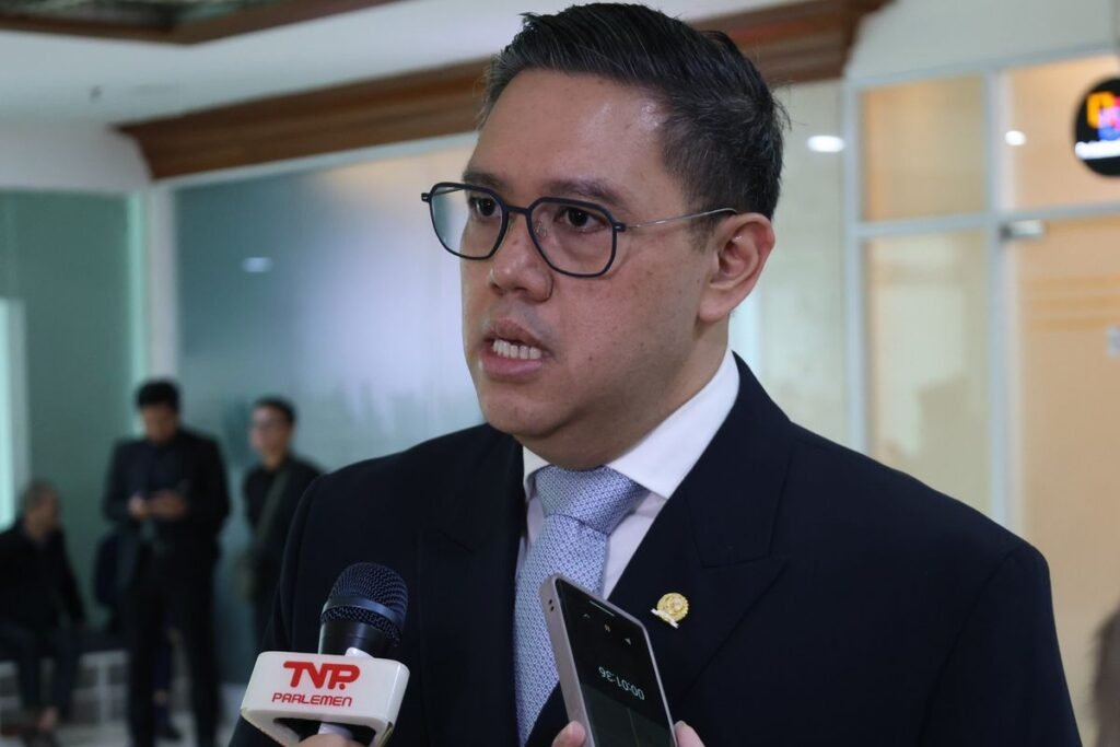HUT RI Kondusif Dimulai dari Kesadaran Bersama Bijak di Ruang Digital