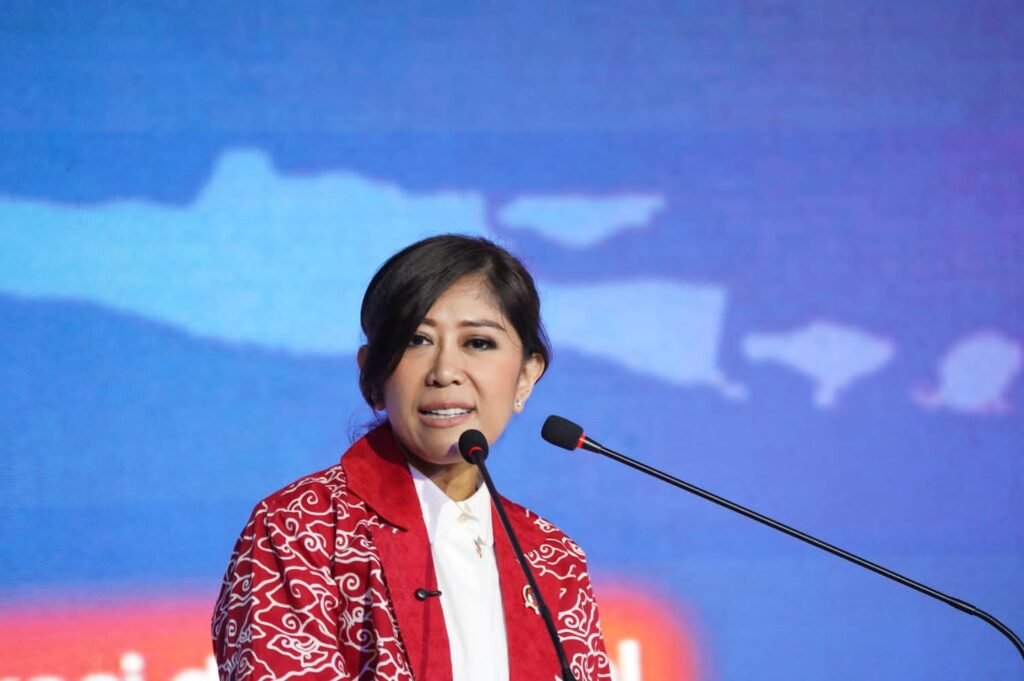 Literasi Digital Perkuat Ketahanan Masyarakat Hadapi Hoaks dan Provokasi