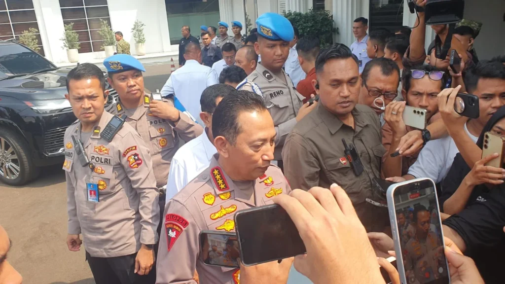 HUT ke-81 RI, Pemerintah Hadir Menjamin Kemerdekaan Dirayakan dengan Aman