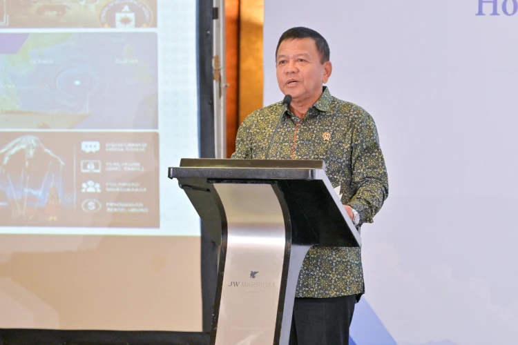 Kepala BIN Dorong Penguatan Regulasi untuk Lindungi Kedaulatan dari Spionase Asing