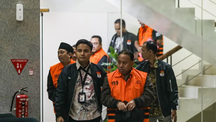 Berantas Korupsi Pendidikan, Pemerintah Selamatkan Masa Depan Generasi Bangsa