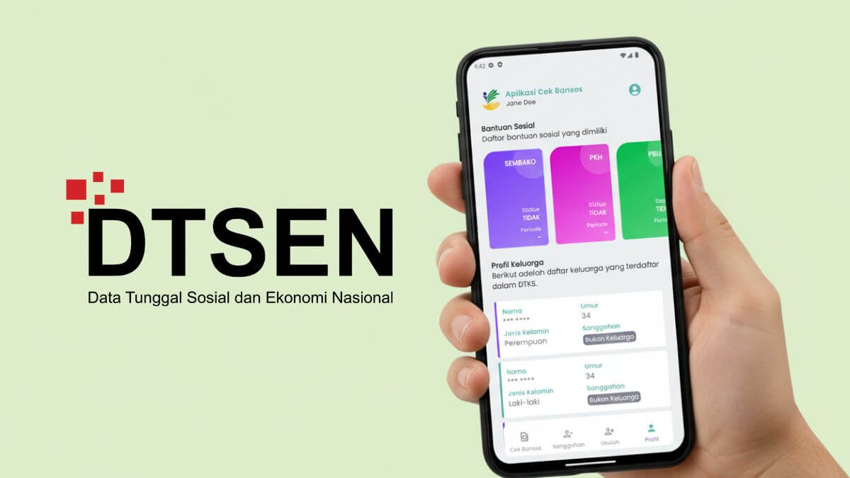 Pembenahan DTSEN: Bukti Pemerintah Mendengar Keluhan Rakyat