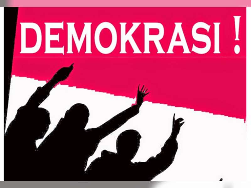 Kelompok Pemuda Dorong Kritik Damai dan Berbasis Data