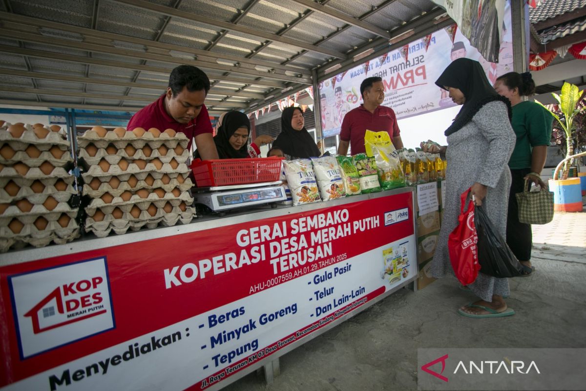 Dari Subsidi hingga Logistik, Koperasi Merah Putih Menghidupkan Kembali Ekonomi Kerakyatan