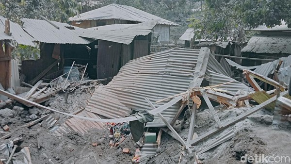 Satgas Terpadu Gempa NTT Tegaskan Negara Hadir Lindungi Seluruh Pengungsi
