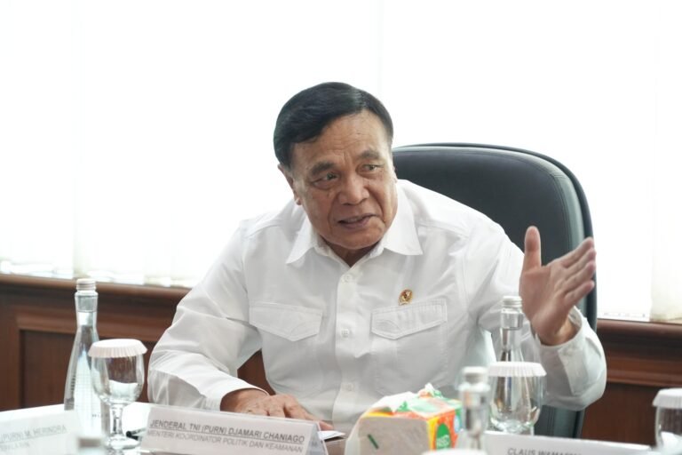 Pemerintah Perkuat Pengamanan Papua, Warga Dijamin Aman Rayakan HUT RI