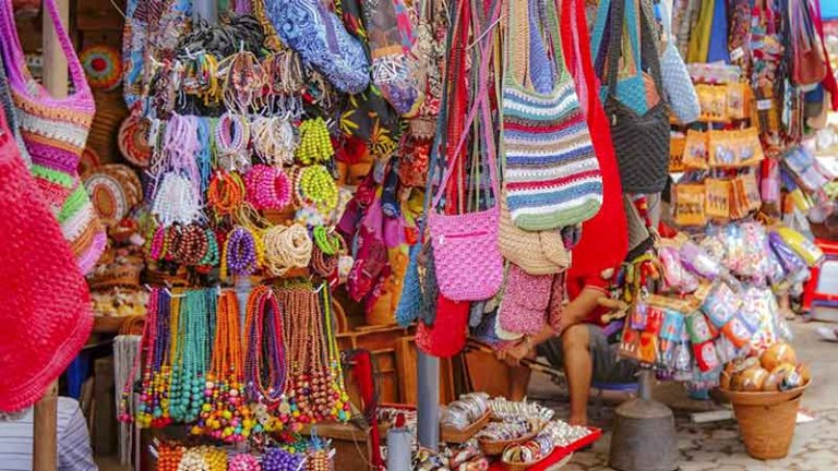 Ekonomi Kreatif adalah Mesin Baru Pertumbuhan yang Dimulai dari Daerah