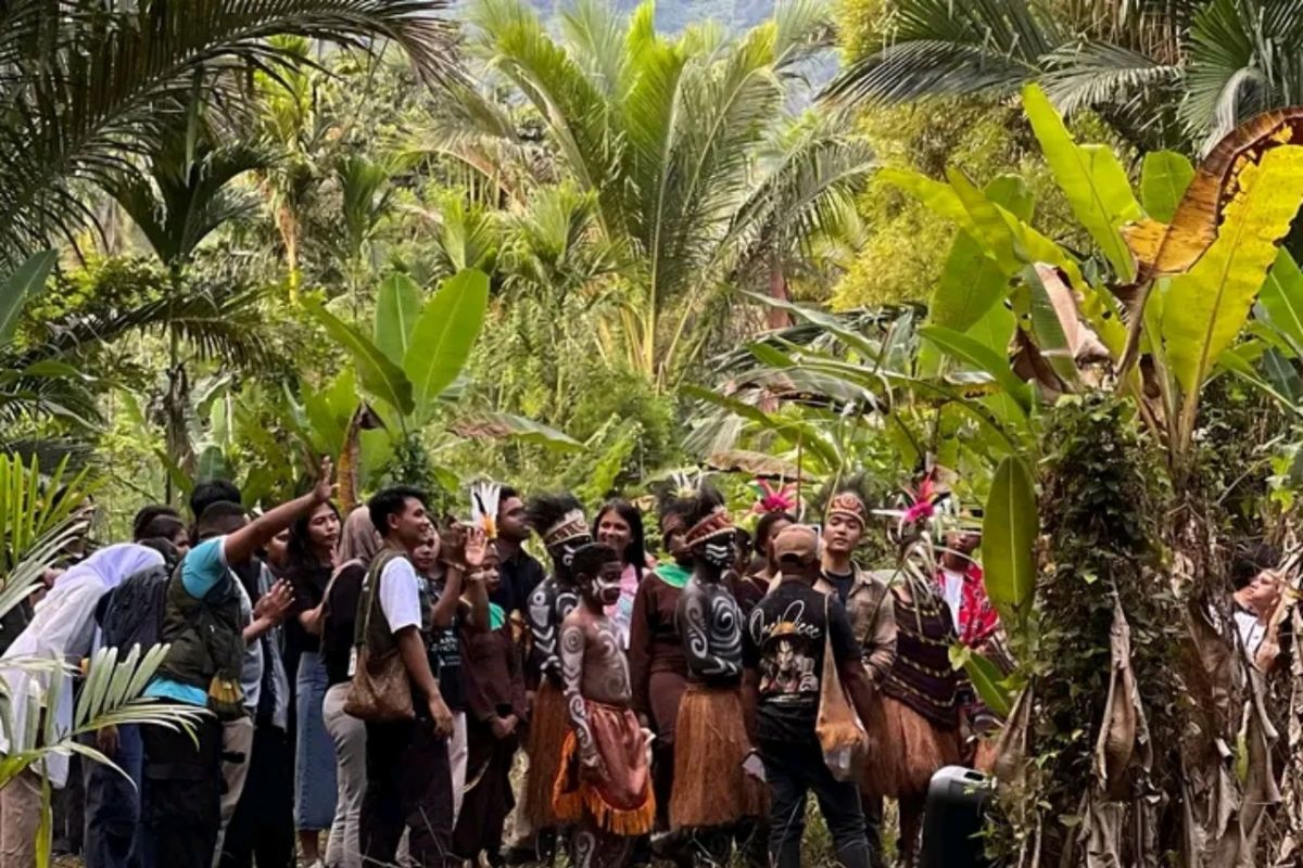 Ketua DPW PPAT Dukung Pemerintah Jaga Keamanan dan Percepat Pembangunan di Papua