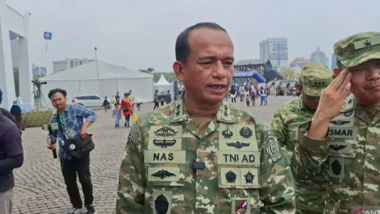Kehadiran Negara Perkuat Keamanan Papua Menuju Perdamaian Berkelanjutan