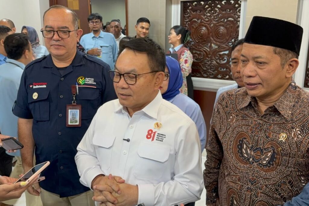 Pemerintah Proyeksikan Kopdes Pangkas Rantai Distribusi, Harga Komoditas Bisa Lebih Murah