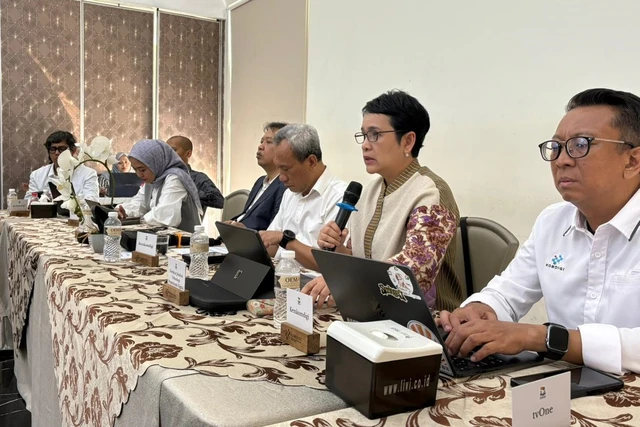 Pemerintah Siapkan Bansos Digital agar Bantuan Sosial Lebih Tepat Sasaran